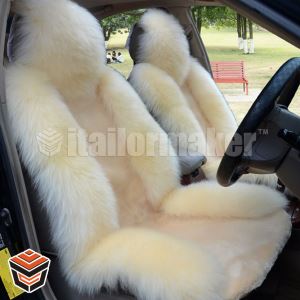 Sheepskin Wool Seat Covers