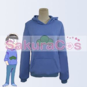 Perhaps pine's todomatsu sweatshirts cosplay costume