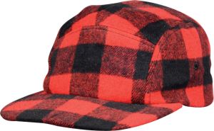 Customized Fashion European Style Winter Felt Hat