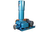 Roots Blower For Waste Water Treatment