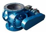 Carbon Steel Type Rotary Feeder