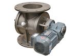 Stainless Steel Rotary Feeder