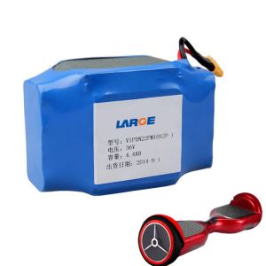 Mobility Scooter Batteries 36V 4400mAh