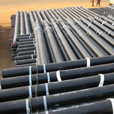 Carbon Steel Pipe To API 5L Gr.B/A106/A53 Gr.B