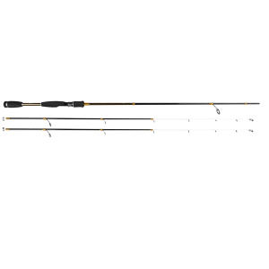 Carbon Material Spinning Fishing Rod