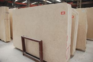 Sunny Beige Marble