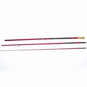 BR-01 4.2/4.5M,200G-300G Lure Weight Boat Rod