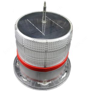 Solar Airport Taxiway Light