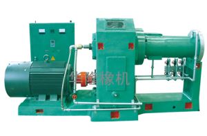 Hot-feed Extruder