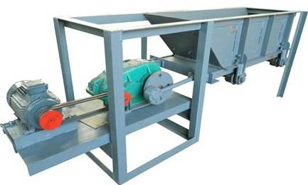 Hot Selling Chute Feeder Used For Mining With High Quality