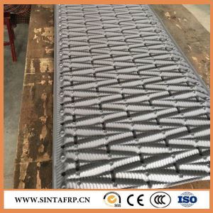 White PP Cooling Tower Fill