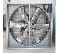 1530mm Centrifugal Exhaust Fan