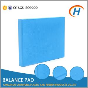 Customized outdoor gym equipment balance pad from china suppiler