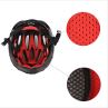 2016 SAHOO Bicycle Helmet Insect Net Cycling Helmet Ultralight Integrally-molded Road Mountain Bike Helmet 4 colors 91661