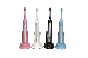 sonic toothbrush FDA