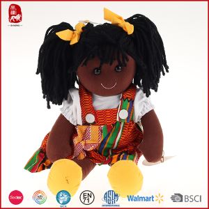 Africa Doll