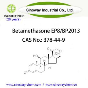 Betamethasone CAS NO 378-44-9