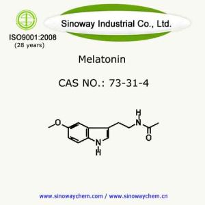 Melatonin CAS NO. 73-31-4