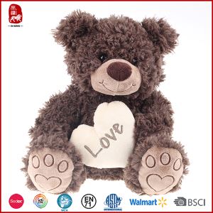 Teddy Bear For Girlfriend