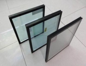 Insulating Tempered Glass