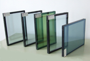 Low-e Coating Insulating Glass