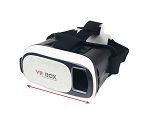Google Cardboard VR Box 2.0