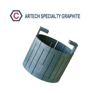 Graphite Heater For Monocrystal silicon