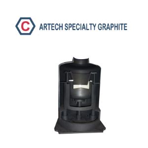 Graphite Hot Zone For Monocrystal Pulling