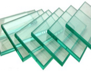 Tempered Laminated Glass Floor