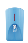 Cold Water Dispenser With Filter SM-185