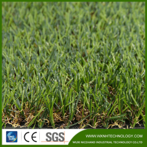 20mm 16stitches Artificial Grass Used for Garden