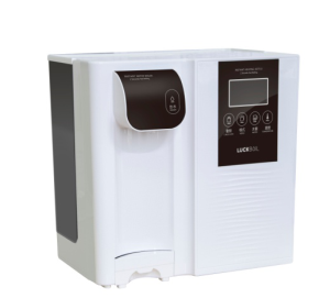 2 Second Instant Heating Mahcine With Automatic Water Inflow