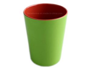 Two Tone Melamine Cups