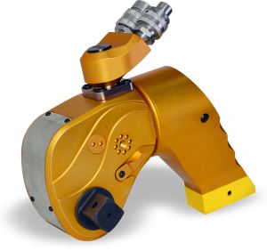 New Design ATW Series Square Drive Hydraulic Torque Wrench