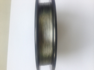 Tungsten-rhenium Wire