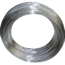 AISI 201 Stainless Steel Wire Ropes