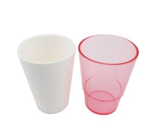 Plastic Drink Cups