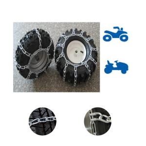 Snowblower Chain,Snow Blower/Garden Tractor Tire Chain