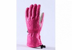 Winter Outdoor Waterproof Ski Gloves