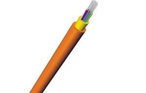 Multi-fiber Distribution Cable (Unitube Distribution Optical Fiber Cable)