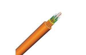 Multi-fiber Breakout Cable (Indoor Optical Fiber Cable)