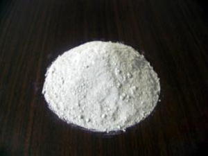 Refractory Powder