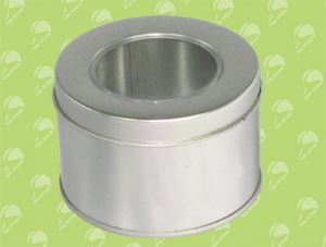 U1263H1 Packaging Tin Can