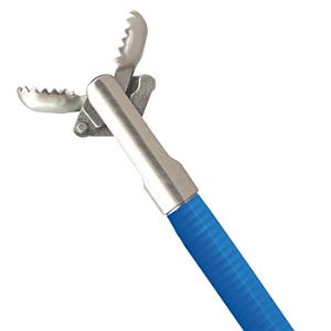 Disposable Biopsy Forceps With Alligator Teeth Jaws