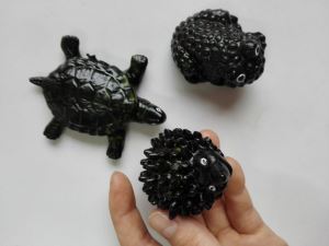 Sticky 3D Animal Toy