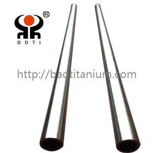 china Titanium Alloy Inclinometer Casing suppliers