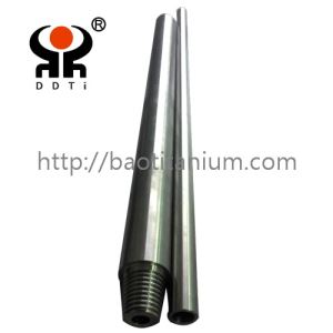 china Titanium Alloy Non-magnetic Drill Pipe suppliers