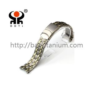 Titanium alloy  Strap/watchband