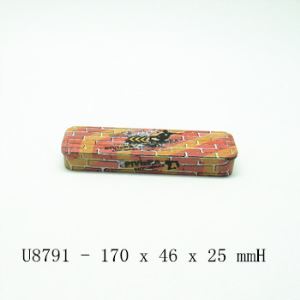 U8791 Pencil Box