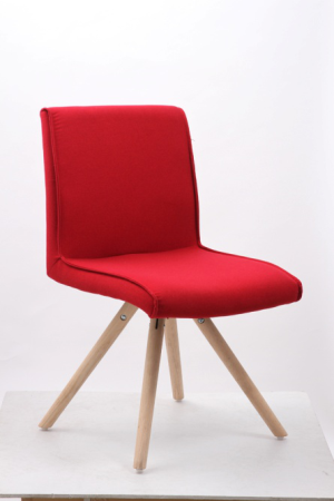 Home Use Fabric Dining Chair